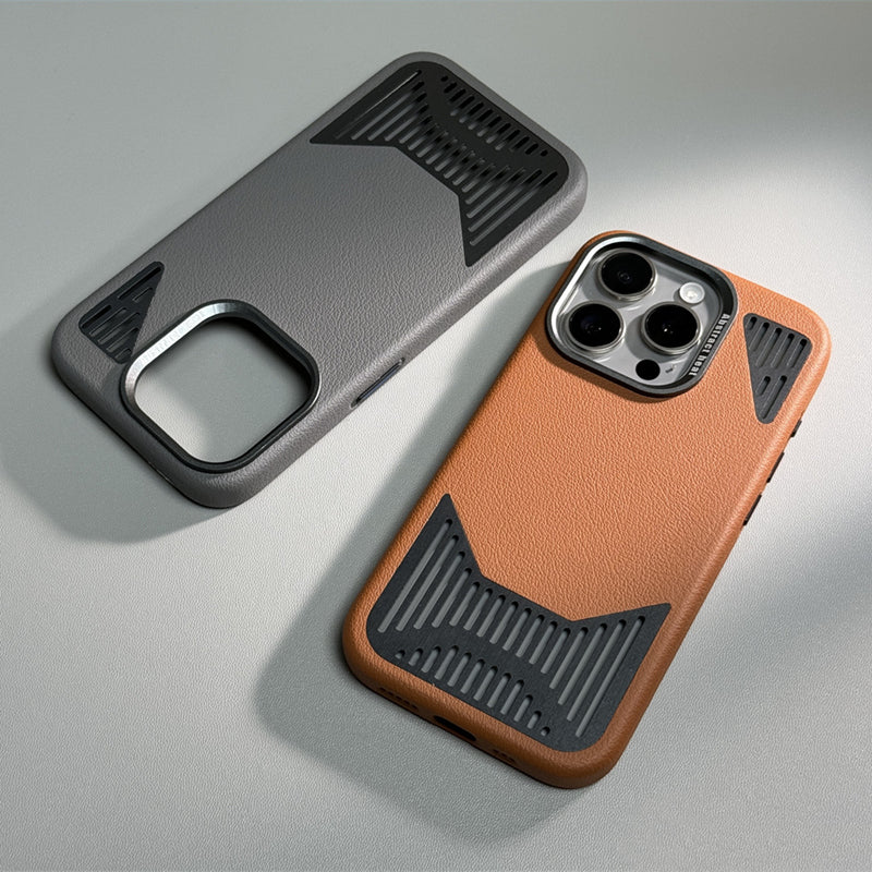 Gridlock iPhone Case – Maison Clair