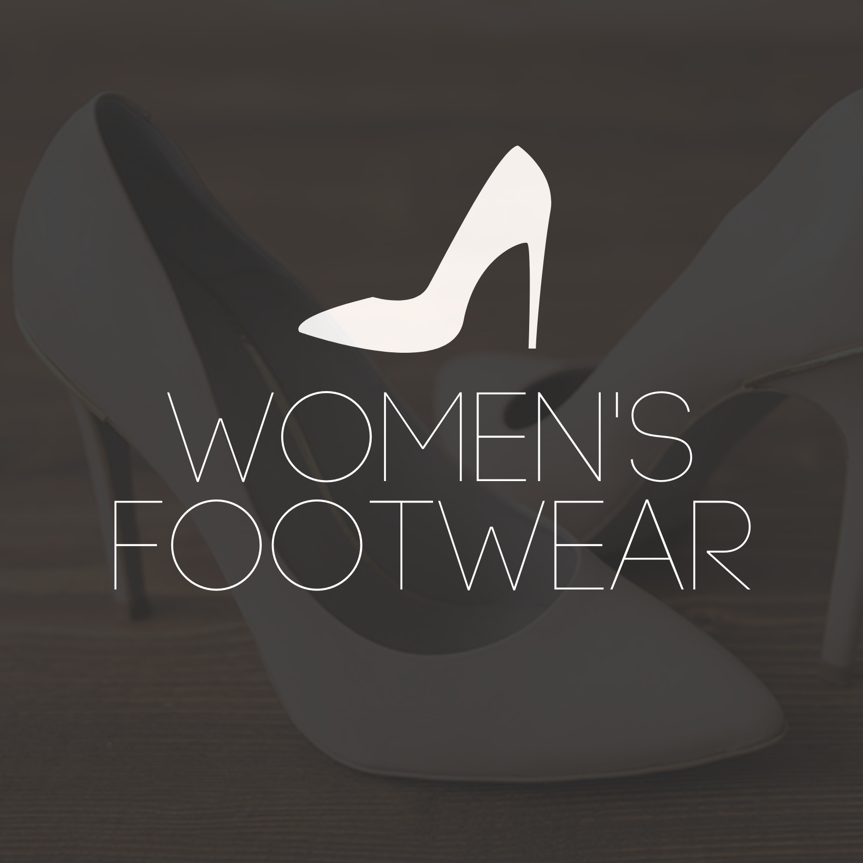 Women's Footwear