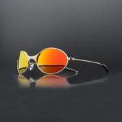 Ovalfare Sunglasses