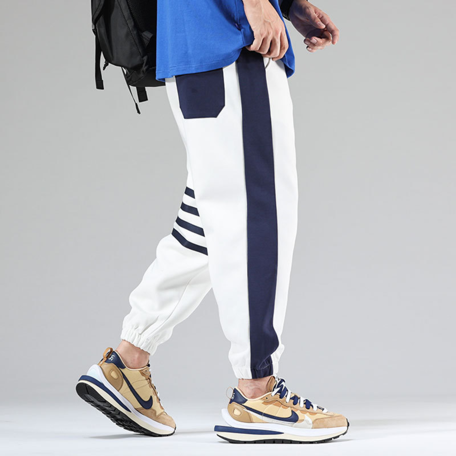 SideStripe Sweatpants