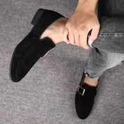 Vittorio Eleganza Loafers