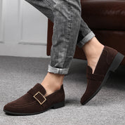 Vittorio Eleganza Loafers