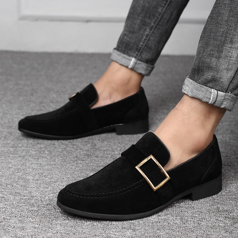 Vittorio Eleganza Loafers