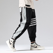 SideStripe Sweatpants