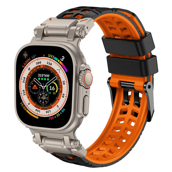 TitanX Apple Watch Band