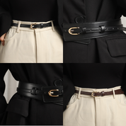 Victoria Empress Belt