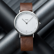 Yazole Quartz Watch