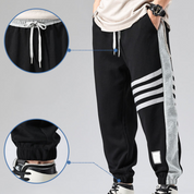 SideStripe Sweatpants