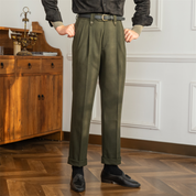 Highland Marlow Gurkha Pants