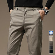 Harland Cotton Pants