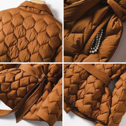 Annabel Quilted Jacket