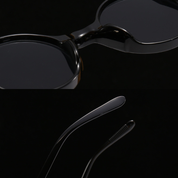 Retro Venture Sunglasses