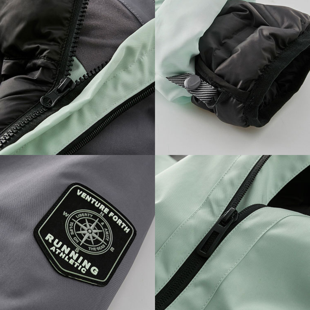 Polar Shield 2-in-1 Jacket