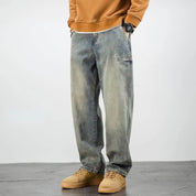 Marlow Washed Jeans