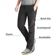 Duraflex Stretch Pants