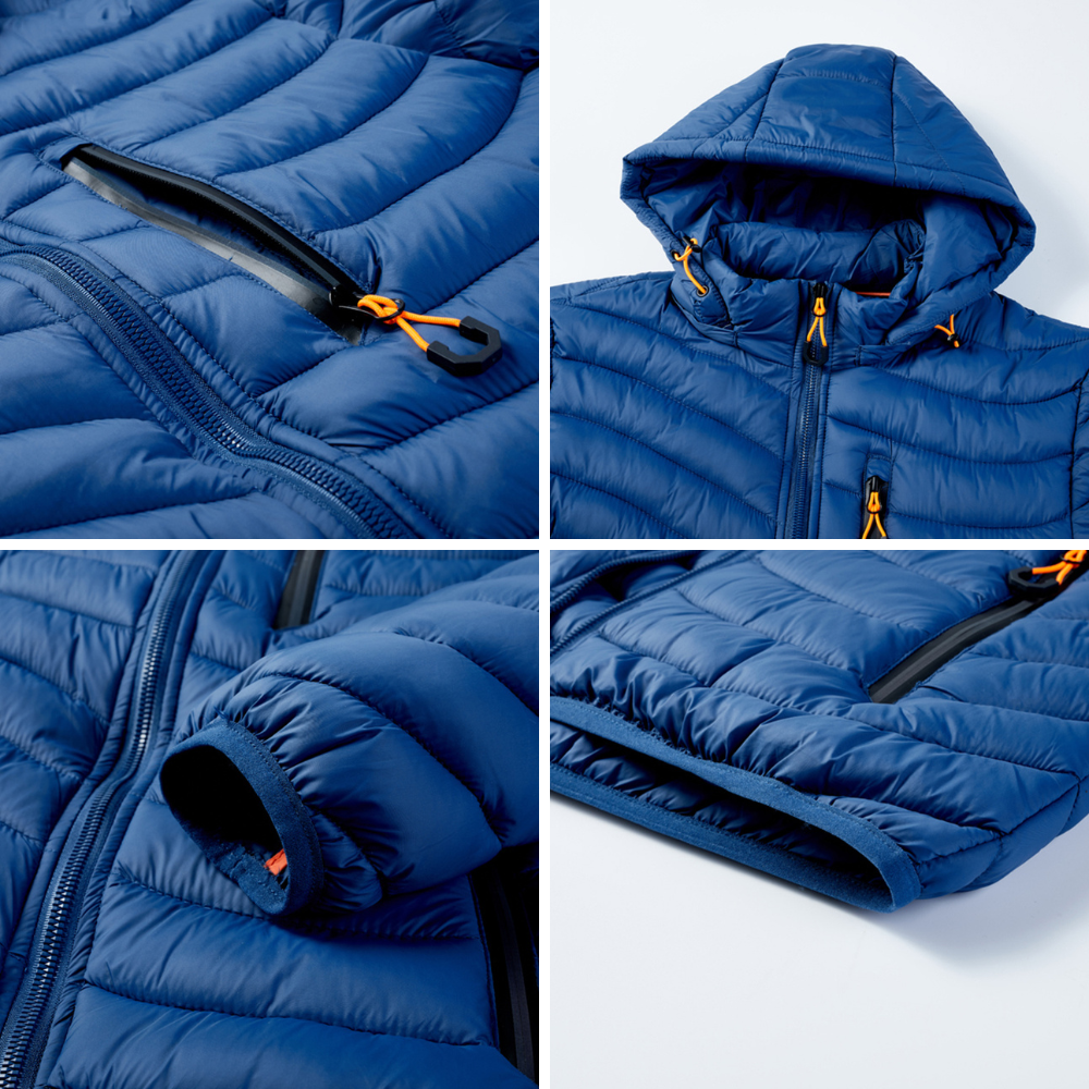 Summit Insulated Jacket