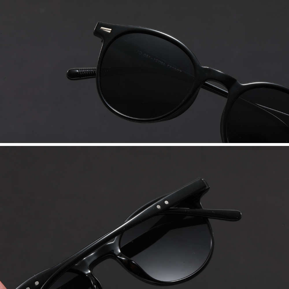 Monte Clair Vintage Sunglasses