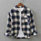 SpringBreeze Casual Shirt