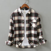 SpringBreeze Casual Shirt