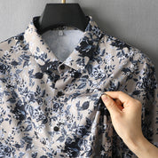 Gallant Floral Hawaii Shirt