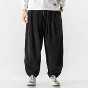 Urban Comfort Corduroy Joggers