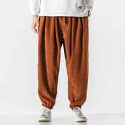 Urban Comfort Corduroy Joggers