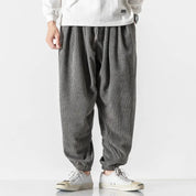 Urban Comfort Corduroy Joggers