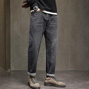 Streetwise Relaxed Jeans