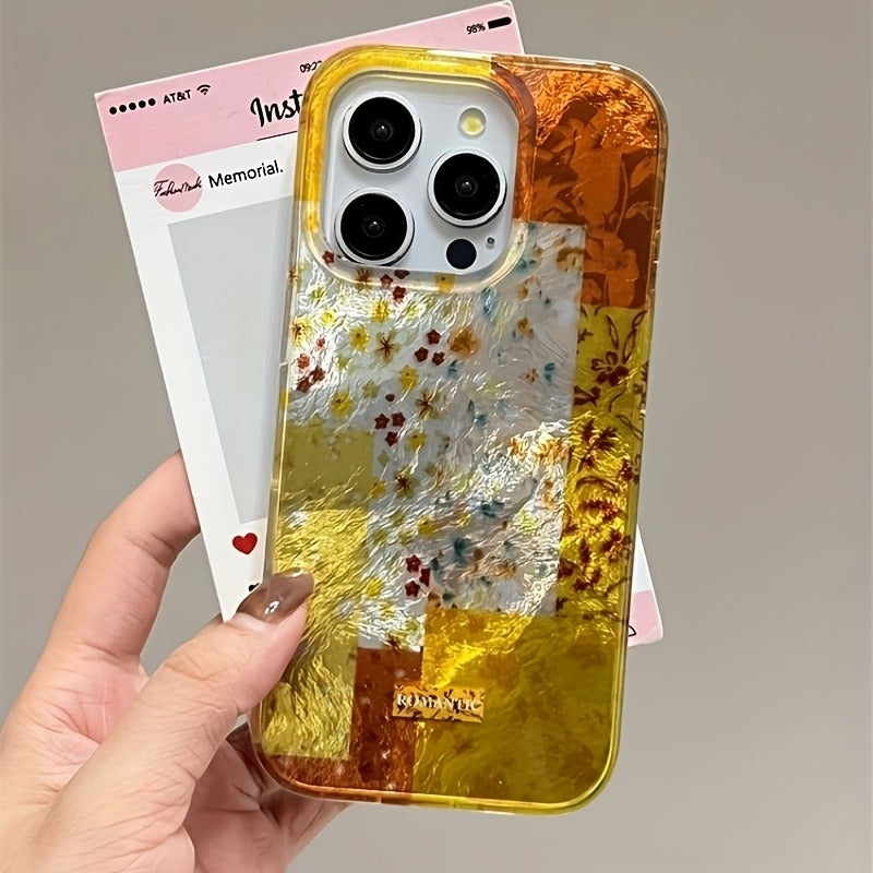 Blossom Glow Case