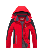 Everest Polar Guard Jacket