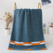 Citrus Cotton Towels