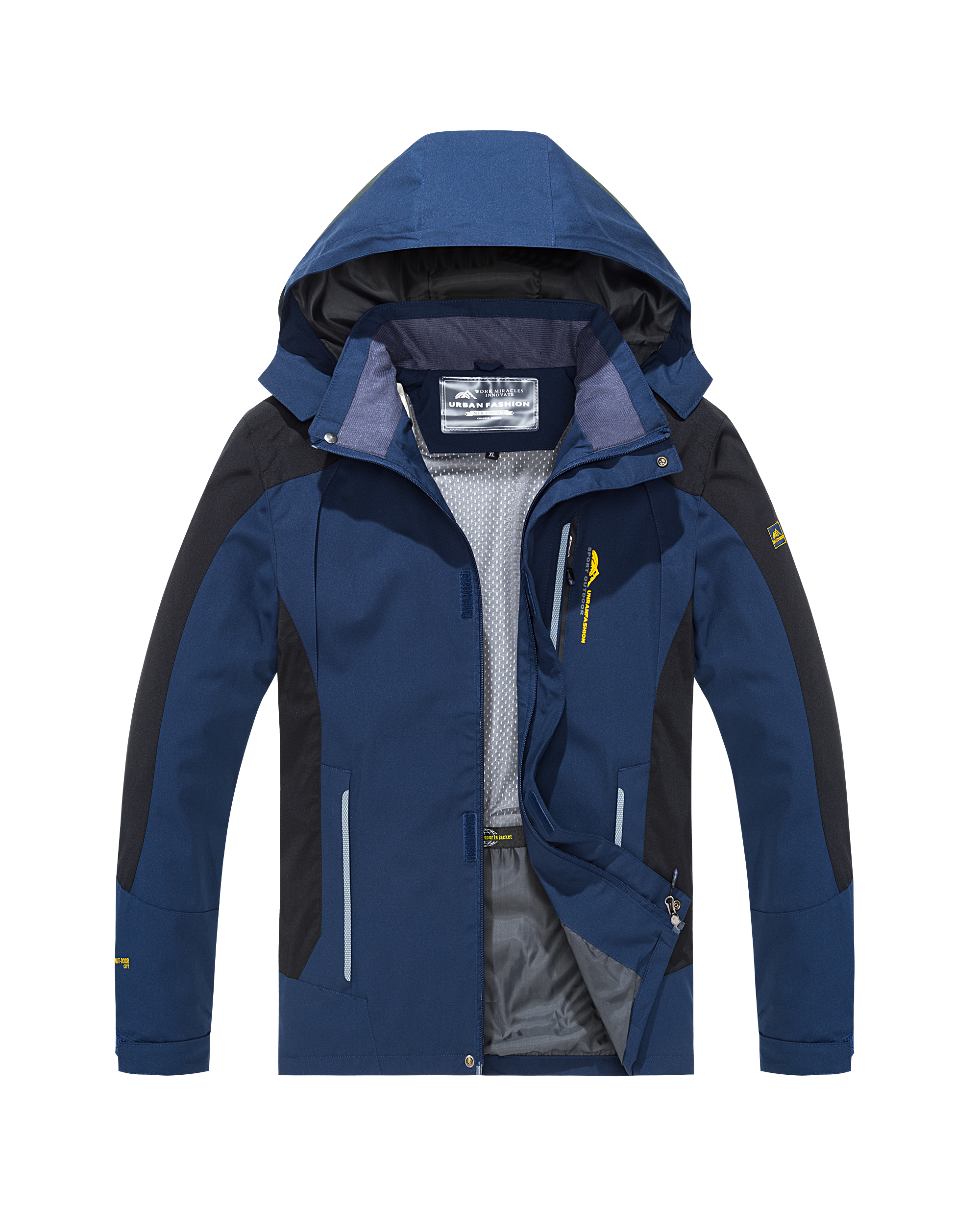 Everest Polar Guard Jacket