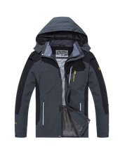 Everest Polar Guard Jacket