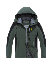 Everest Polar Guard Jacket