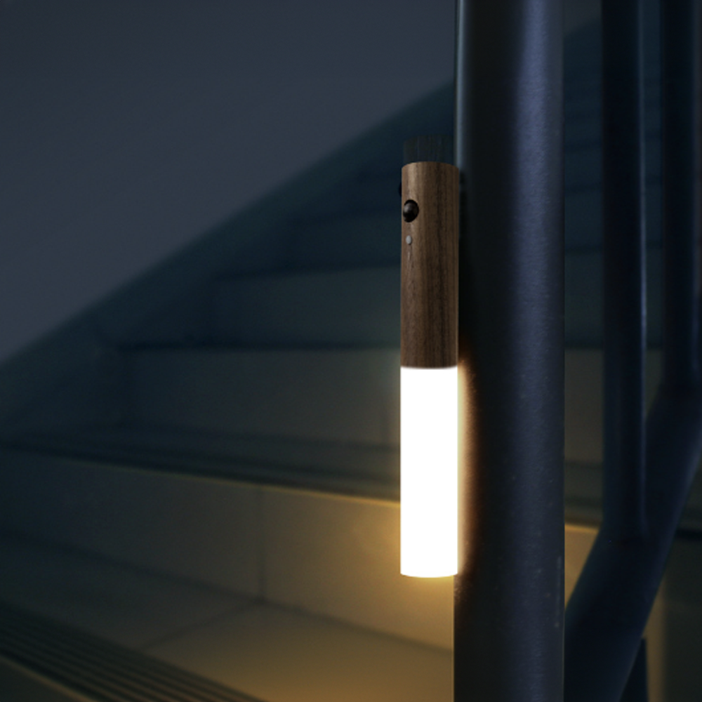 Smart Motion Sensor Light