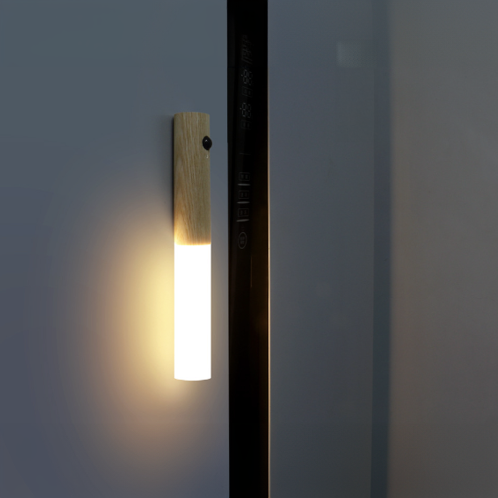 Smart Motion Sensor Light