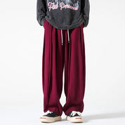 Urban Flow Harem Pants