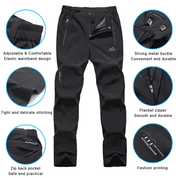 Duraflex Stretch Pants