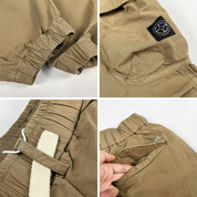 Nomad Cargo Pants