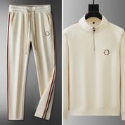 Milan Motion Tracksuit Set