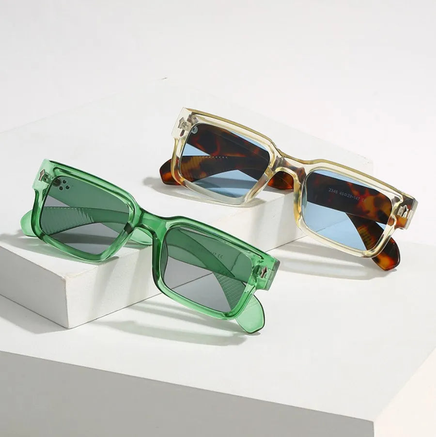 Harper Halo Shades