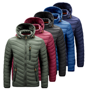 Summit Insulated Jacket