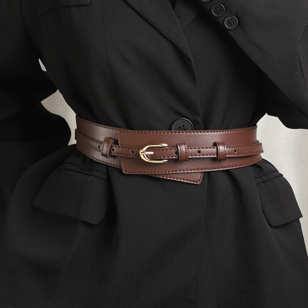 Victoria Empress Belt