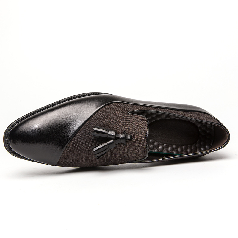 Vèle Royale Loafers