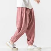 Urban Comfort Corduroy Joggers