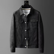 VerdantVale Vintage Jacket