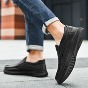 LuxVenture Slip-Ons