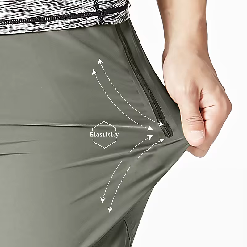 Duraflex Stretch Pants