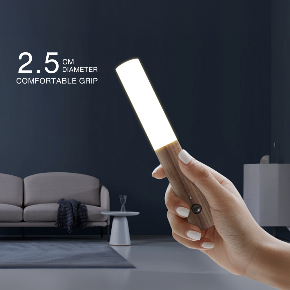 Smart Motion Sensor Light