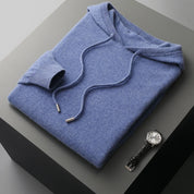 Meridian Merino Hoodie